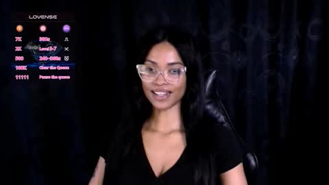 Sweet Goddess online show from 06-06-26, 05:28