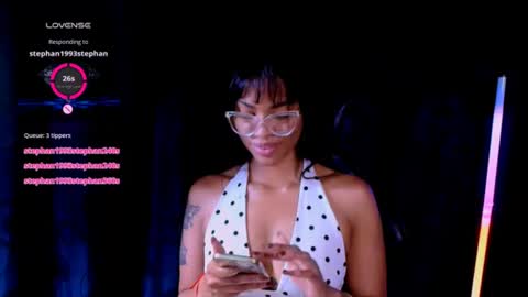 Sweet Goddess online show from 06-12-26, 04:06
