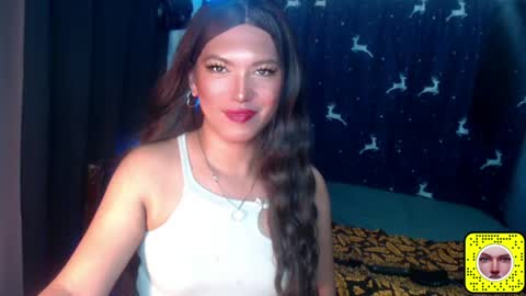 Snapshot of queenfcker1st chatting on 04-26-26, 08:50 Be my property Sabrina online show from 04-26-26, 08:50