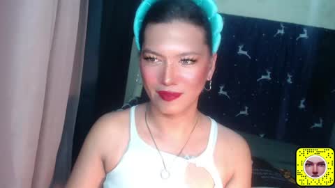 Snapshot of queenfcker1st chatting on 05-01-26, 09:30 Be my property Sabrina online show from 05-01-26, 09:30