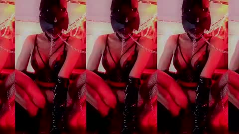 LadyAlpa online show from 02-19-25, 08:33