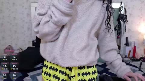 QUEENJEENN online show from 02-26-26, 10:14