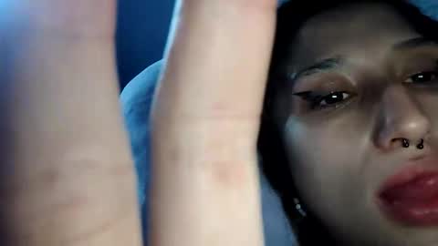 QUEENJEENN online show from 03-15-26, 08:20