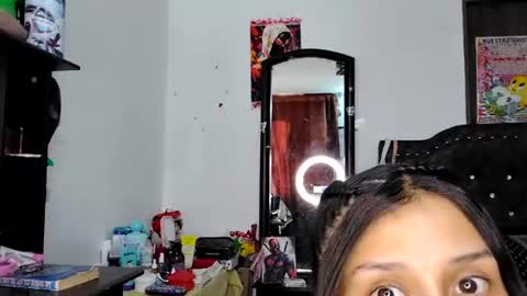 QUEENJEENN online show from 08-02-26, 04:27