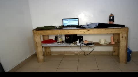 Nina online show from 04-05-26, 05:10