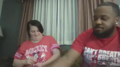 Queen N King Fun Night online show from 03-08-26, 06:50