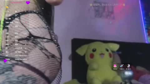 Snapshot of queenlamia chatting on 01-09-25, 05:54 Taurus online show from 01-09-25, 05:54