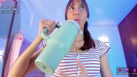 Andrea  online show from 03-15-26, 02:23