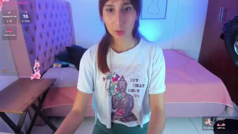 Andrea  online show from 03-28-26, 01:54