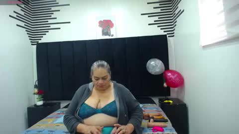 VickyBoobss online show from 01-08-26, 08:00