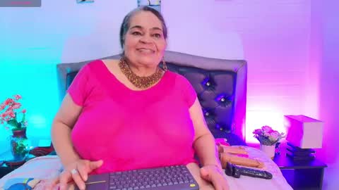 VickyBoobss online show from 03-30-26, 05:25