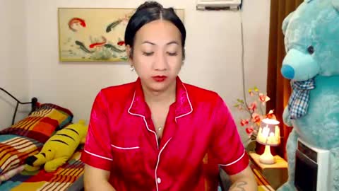 QUEEN online show from 06-11-26, 04:16