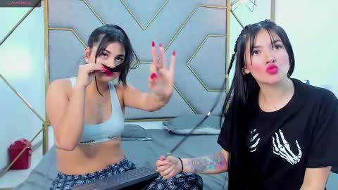 EMILY  online show from 12-20-24, 01:33