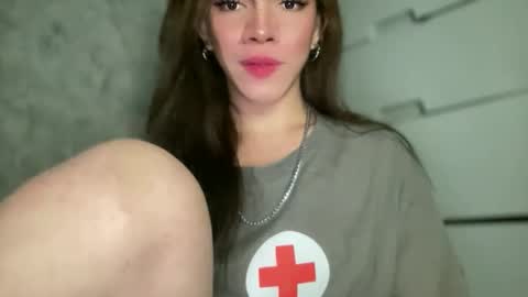 QUEEN online show from 12-20-25, 03:35