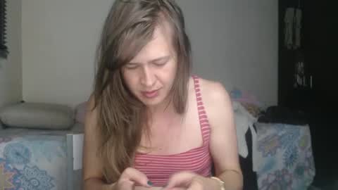 Nico online show from 09-14-25, 12:10