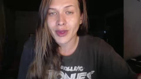 Nico online show from 11-02-25, 03:42