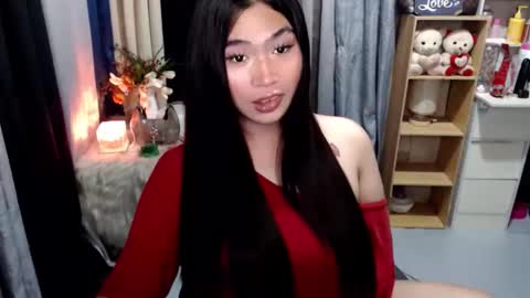 Snapshot of queenofcum169xx chatting on 05-11-26, 05:21 Mikka online show from 05-11-26, 05:21