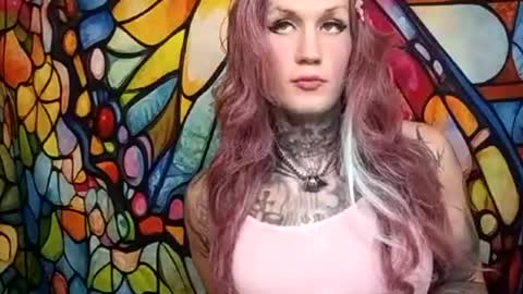Snapshot of queenofdestruction chatting on 07-24-26, 03:59 queenofdestruction online show from 07-24-26, 03:59