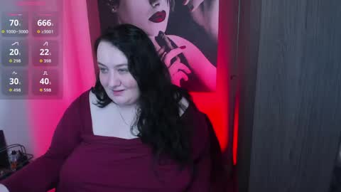 Snapshot of queenofhaze chatting on 05-07-26, 08:09 you may simply address Me with Your Grace online show from 05-07-26, 08:09