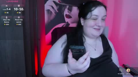 Snapshot of queenofhaze chatting on 06-08-26, 08:15 you may simply address Me with Your Grace online show from 06-08-26, 08:15