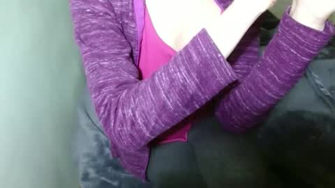 queenoftenderness online show from 01-06-26, 07:39