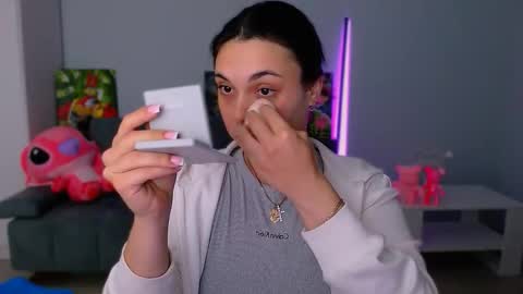 Patricia online show from 10-30-25, 05:24