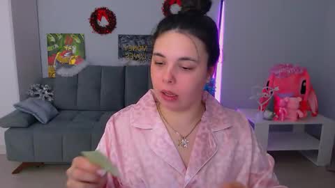 Patricia online show from 01-13-26, 10:09