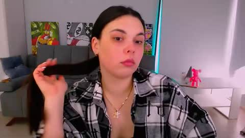 Patricia online show from 02-18-26, 09:16