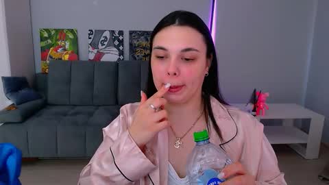 Patricia online show from 02-22-26, 12:58