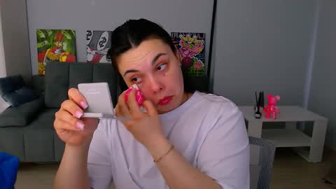 Patricia online show from 03-03-26, 06:30