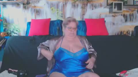 QueenPammy online show from 11-03-25, 06:47