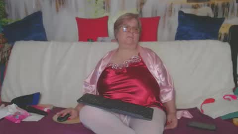 QueenPammy online show from 01-05-26, 05:27