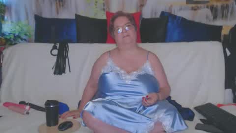 QueenPammy online show from 02-25-26, 06:56