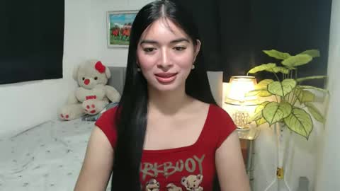 QueenPinay69 online show from 10-14-25, 07:47