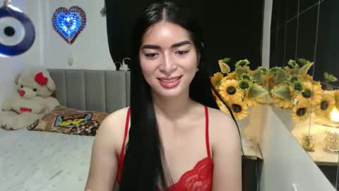 QueenPinay69 online show from 11-26-25, 11:50