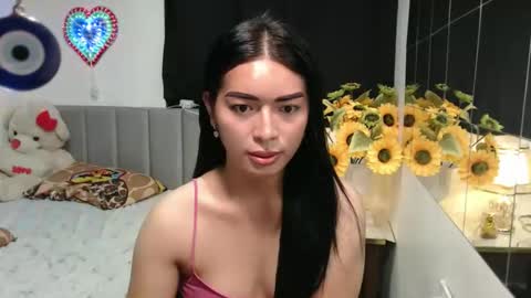 QueenPinay69 online show from 11-27-25, 11:56