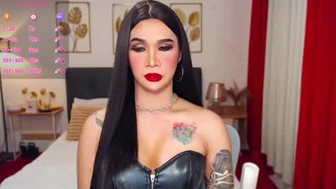 lexie online show from 12-05-25, 01:31