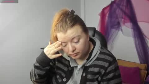 Samantha online show from 11-05-25, 12:27