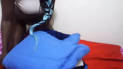 Sassy online show from 07-02-26, 01:16
