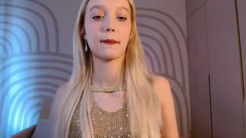 Serena XoXo online show from 06-04-26, 01:17