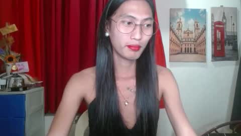 queensteffi online show from 01-12-26, 02:44