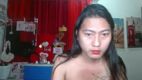 queensteffi online show from 02-06-26, 03:22
