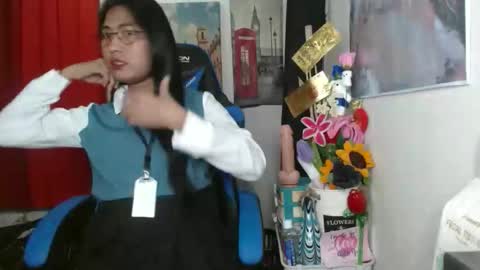 queensteffi online show from 03-02-26, 11:11