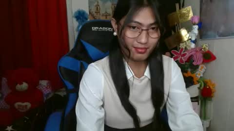 queensteffi online show from 03-04-26, 10:05