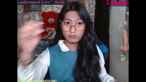 Snapshot of queensteffi chatting on 05-21-26, 03:02 queensteffi online show from 05-21-26, 03:02