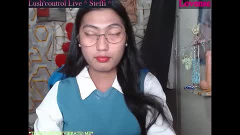 Snapshot of queensteffi chatting on 05-25-26, 10:27 queensteffi online show from 05-25-26, 10:27