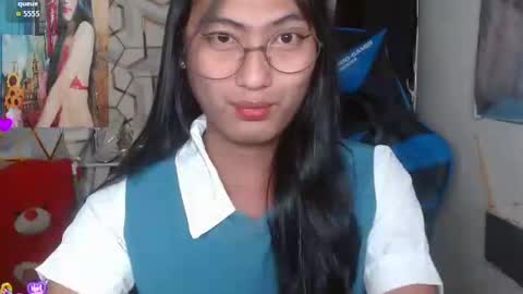 queensteffi online show from 06-18-26, 01:06