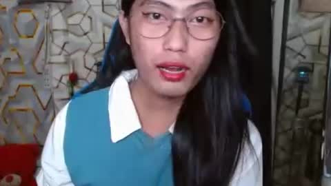 queensteffi online show from 07-08-26, 07:40