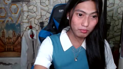 queensteffi online show from 07-14-26, 10:04