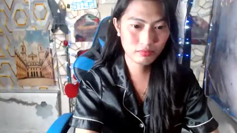queensteffi online show from 07-27-26, 10:50